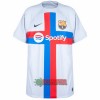 Oficiální Fotbalový Dres FC Barcelona GAVI 6 Třetí 2022-23 pro Muži